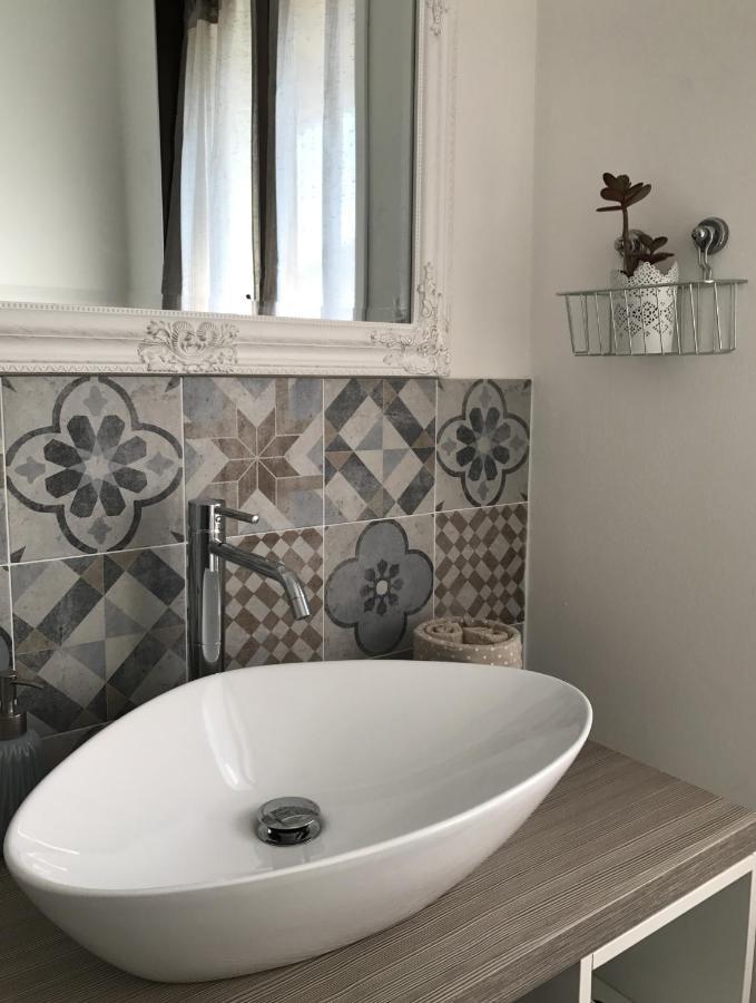 Dolce Lago B&B San Felice del Benaco Bagian luar foto