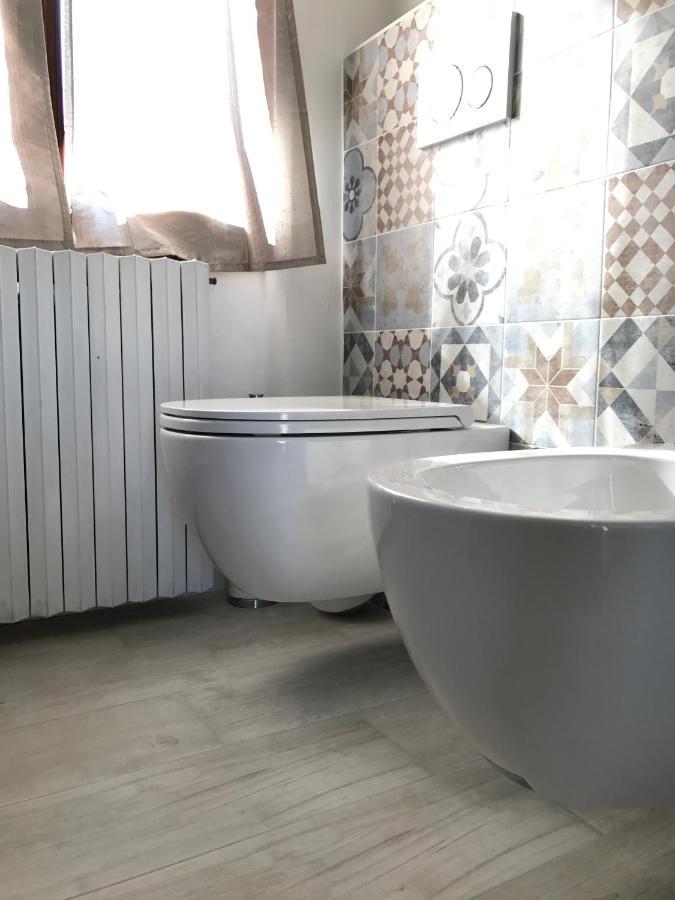 Dolce Lago B&B San Felice del Benaco Bagian luar foto