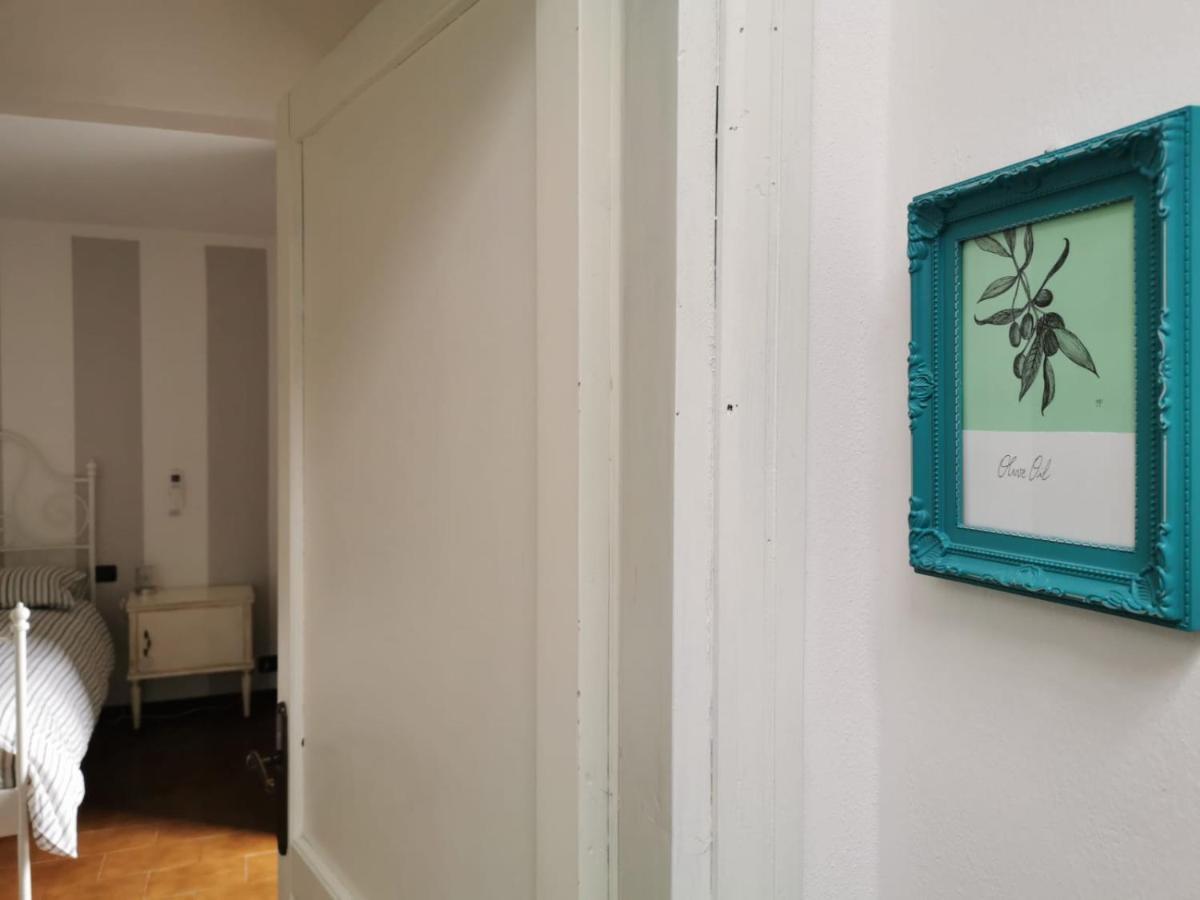 Dolce Lago B&B San Felice del Benaco Bagian luar foto