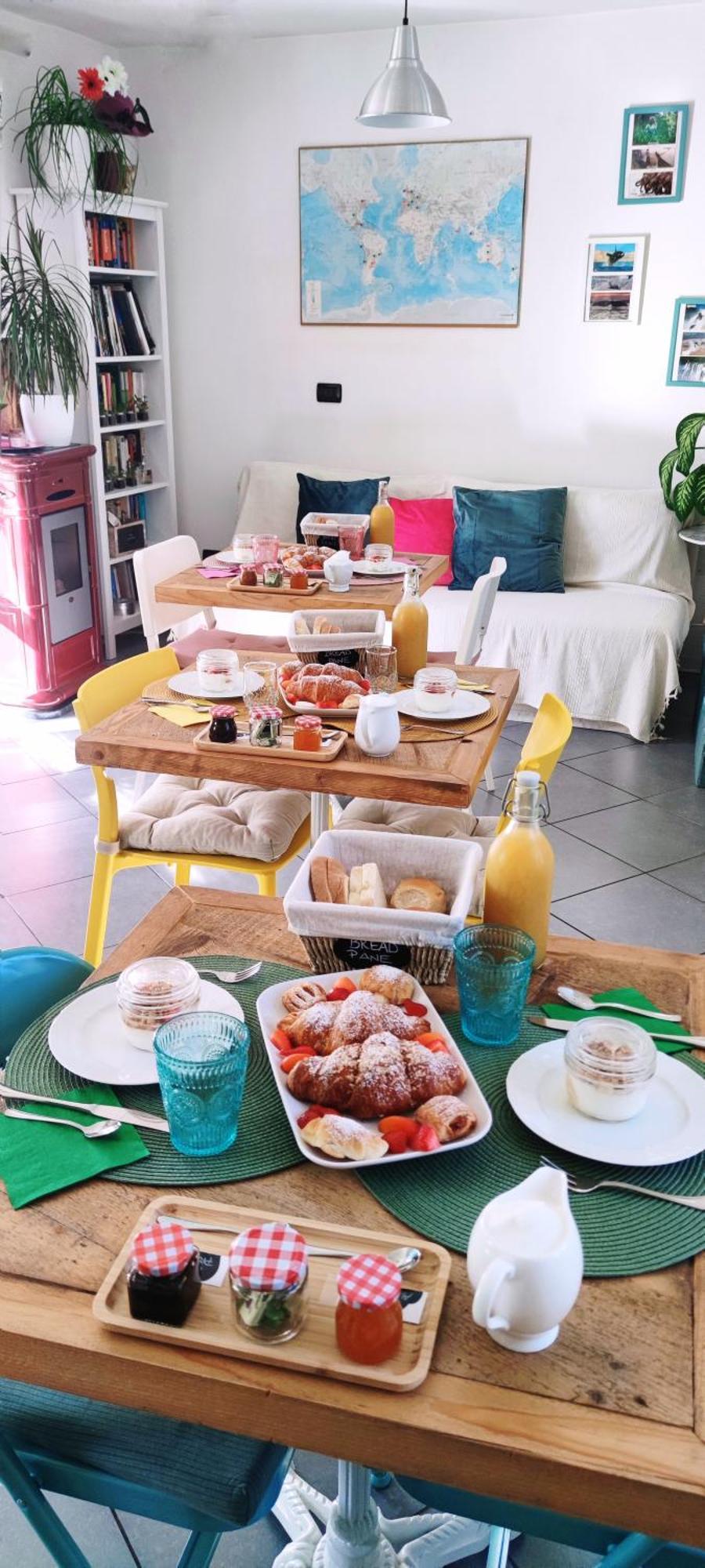 Dolce Lago B&B San Felice del Benaco Bagian luar foto